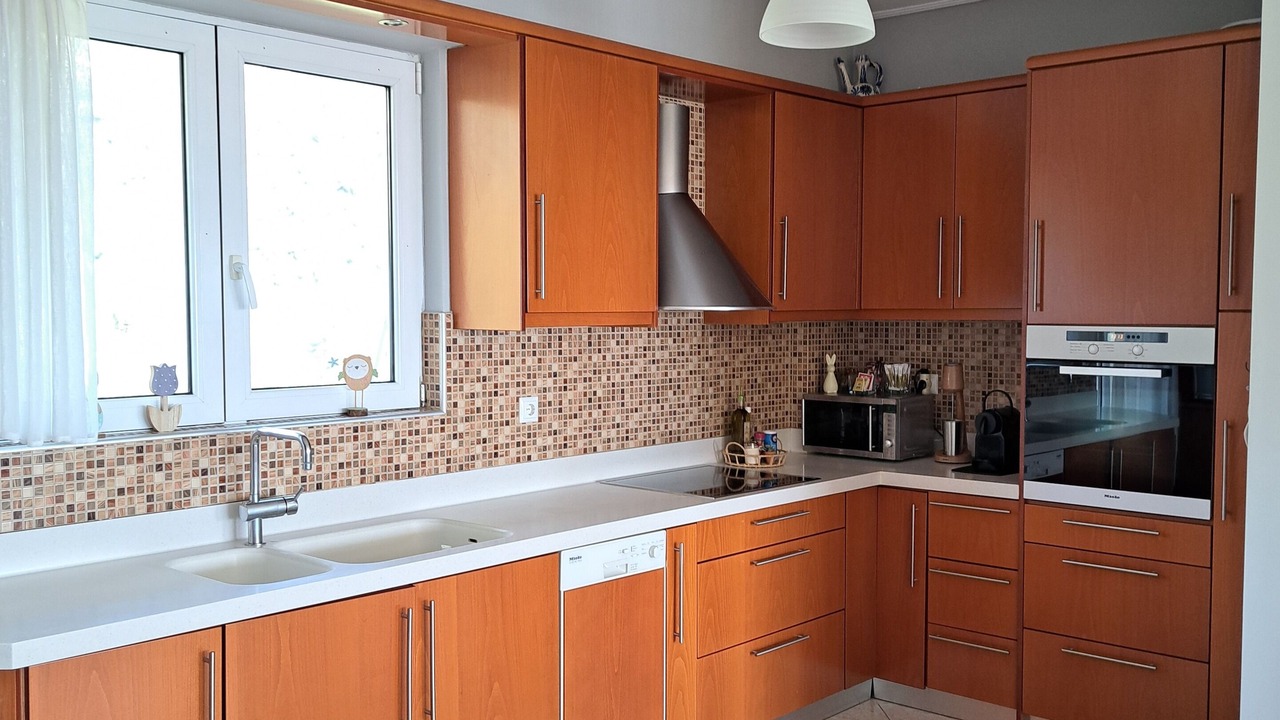 Photo of Kitchen in Gefira Mpania