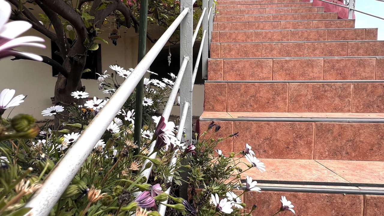 Photo of Outdoor in Gefira Mpania