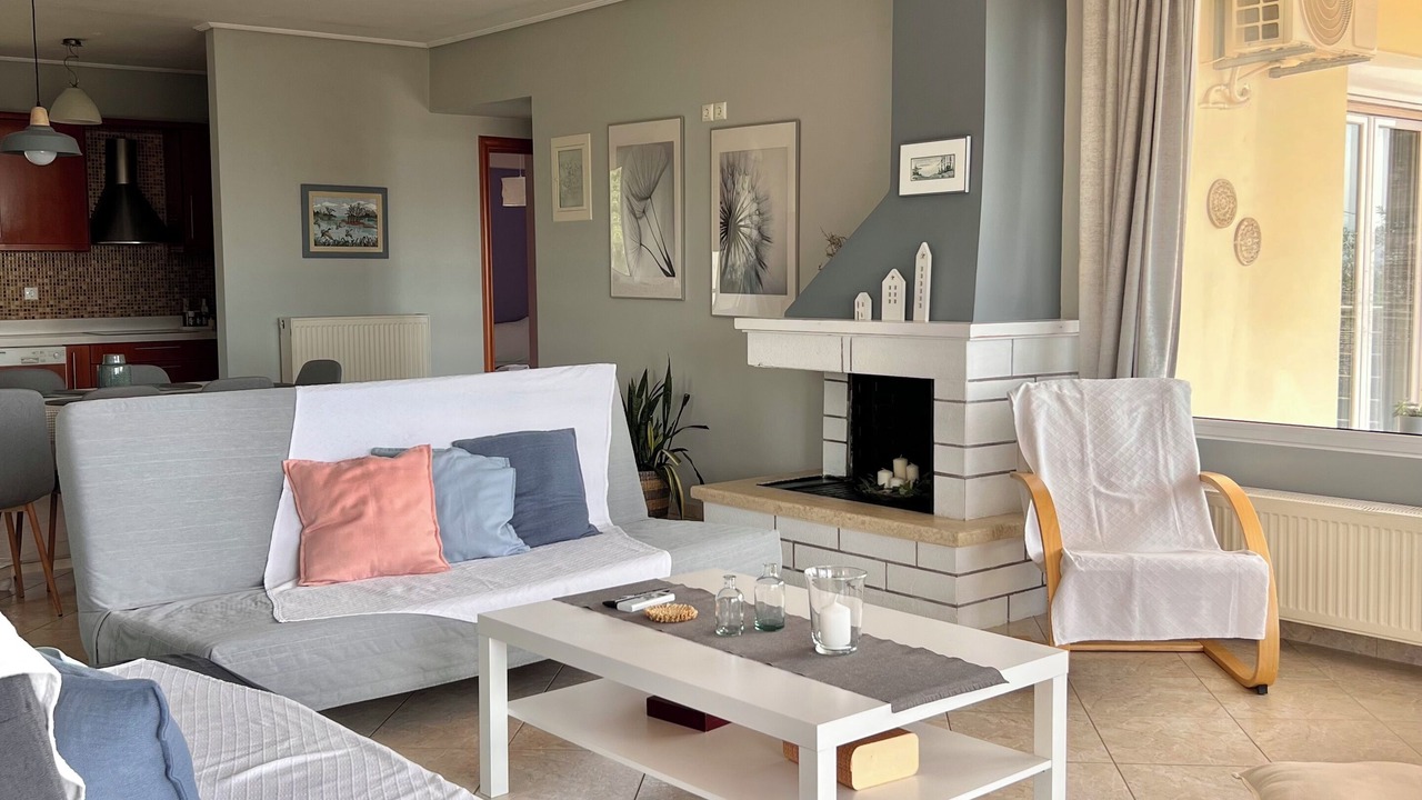 Photo of Livingroom in Gefira Mpania