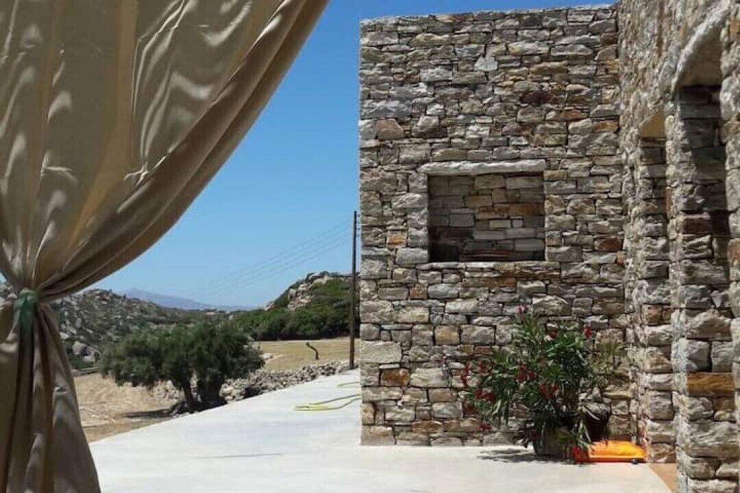 Photo of Outdoor in Vivlos