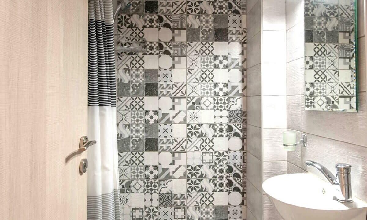 Photo of Bathroom in Thissio