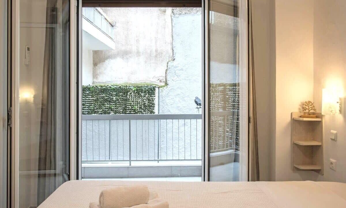 Photo of Bedroom in Thissio