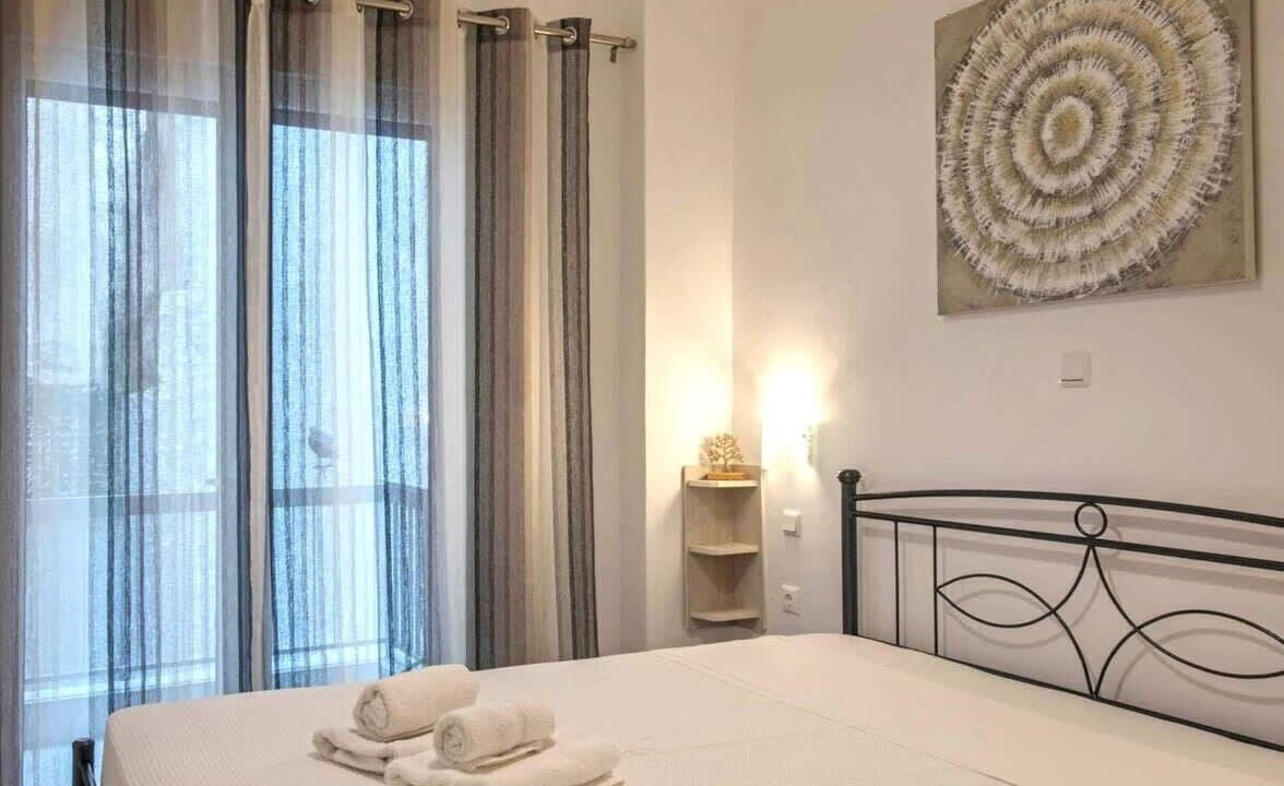 Photo of Bedroom in Thissio
