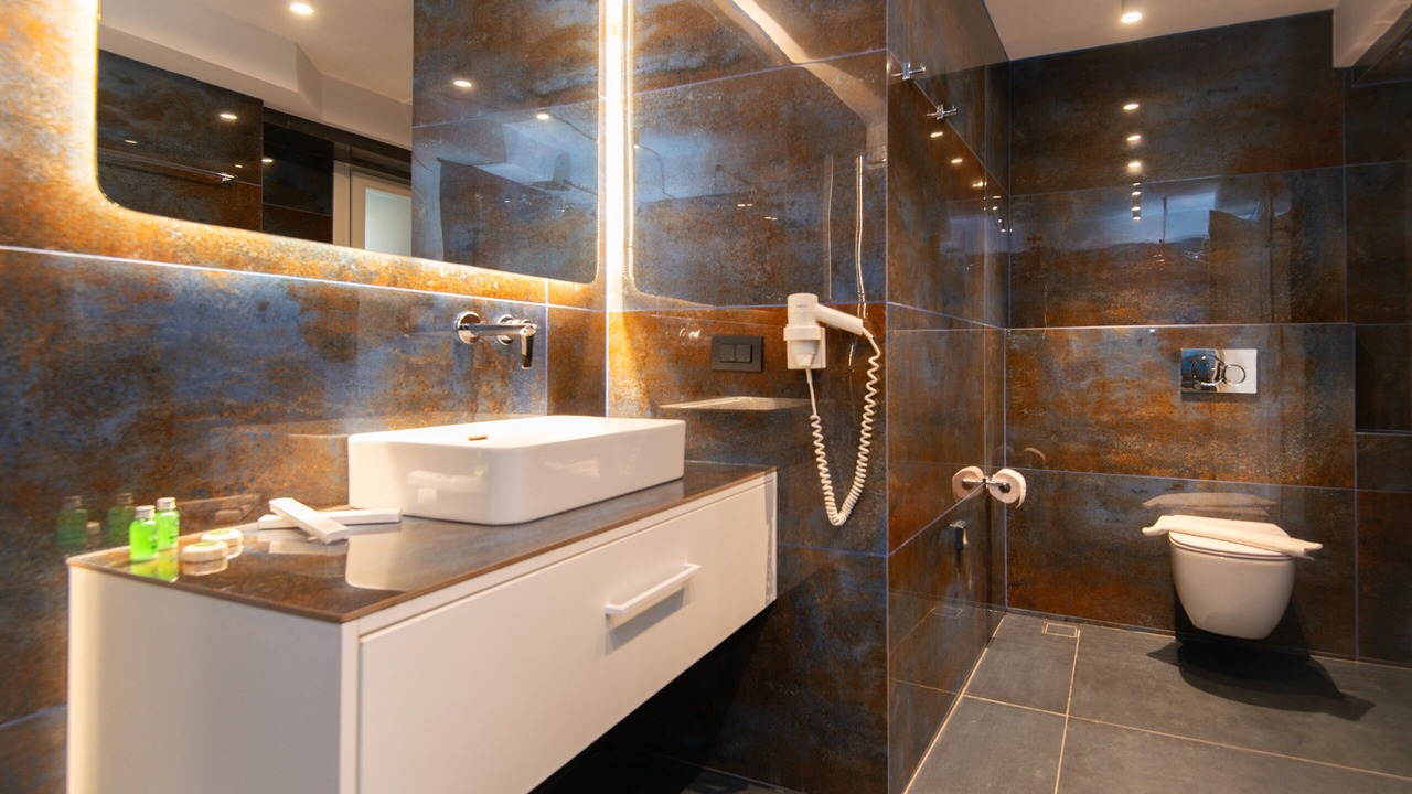 Photo of Bathroom in Sifnos