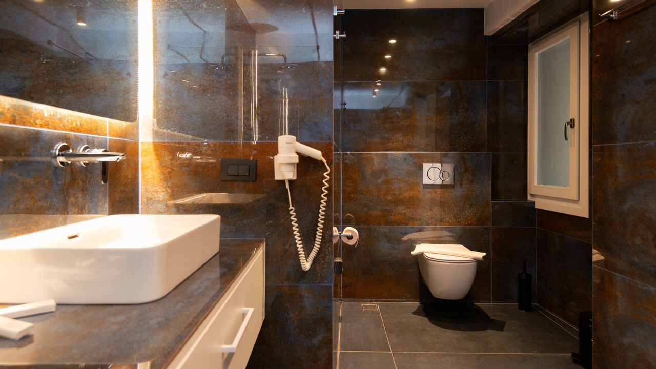 Photo of Bathroom in Sifnos