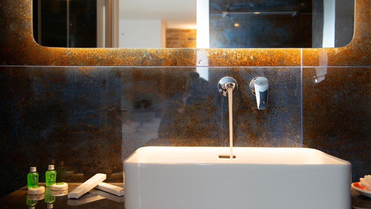 Photo of Bathroom in Sifnos