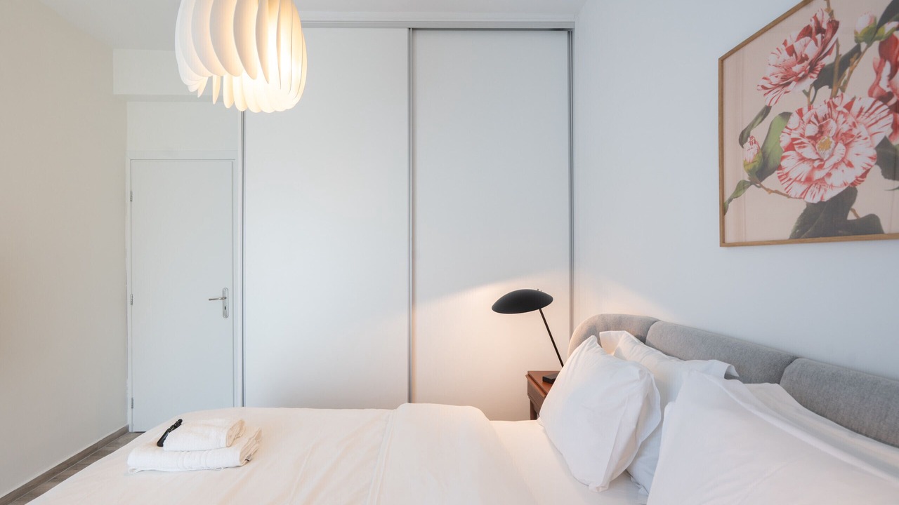 Photo of Bedroom in Petralona