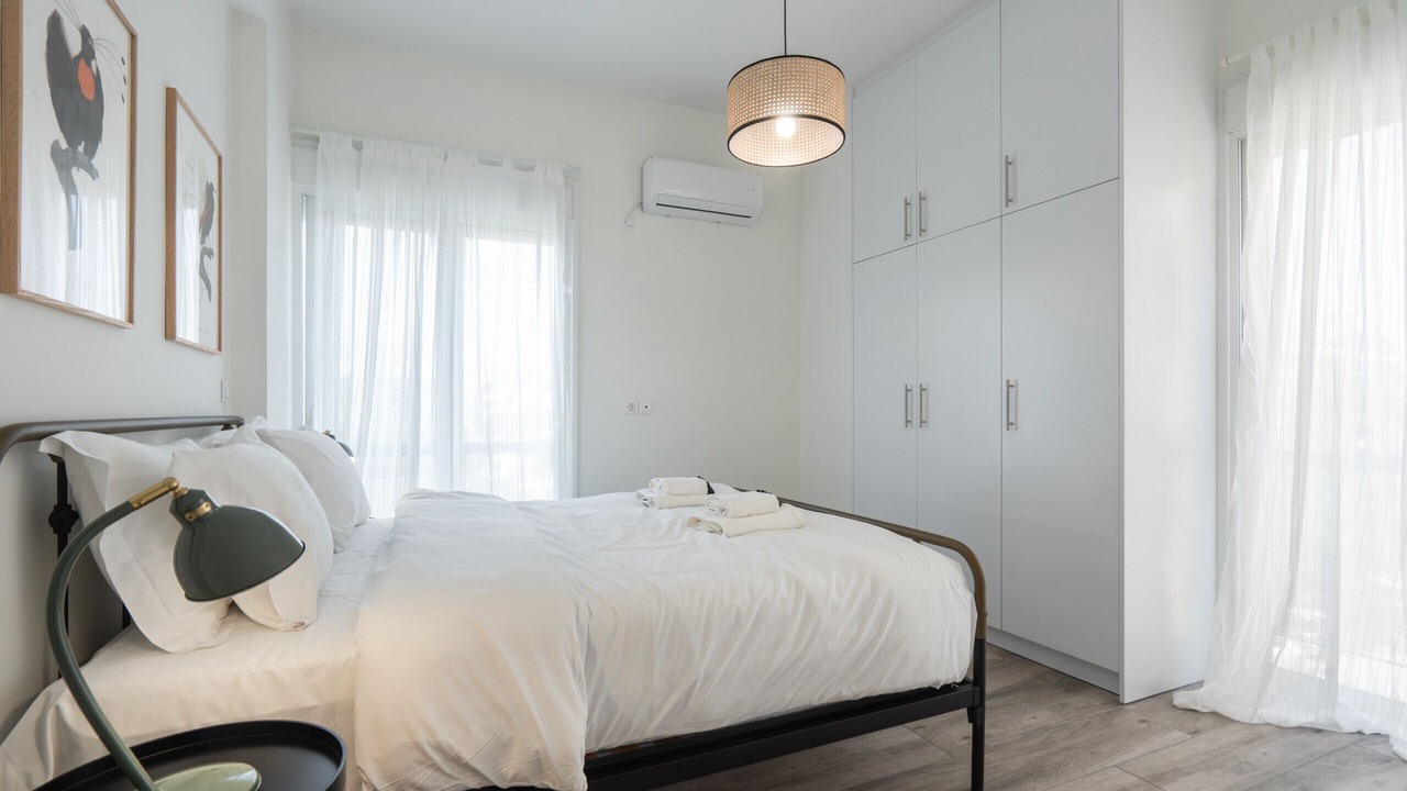 Photo of Bedroom in Petralona