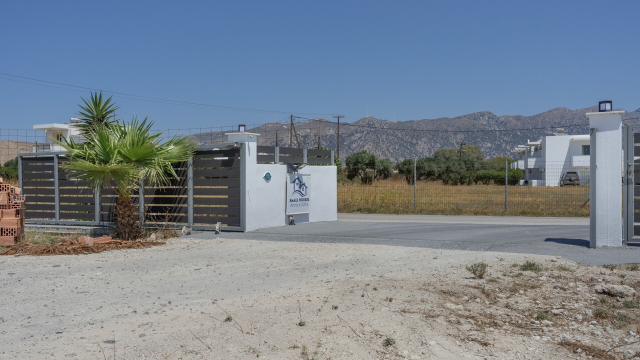 Photo of Outdoor in Kardamena