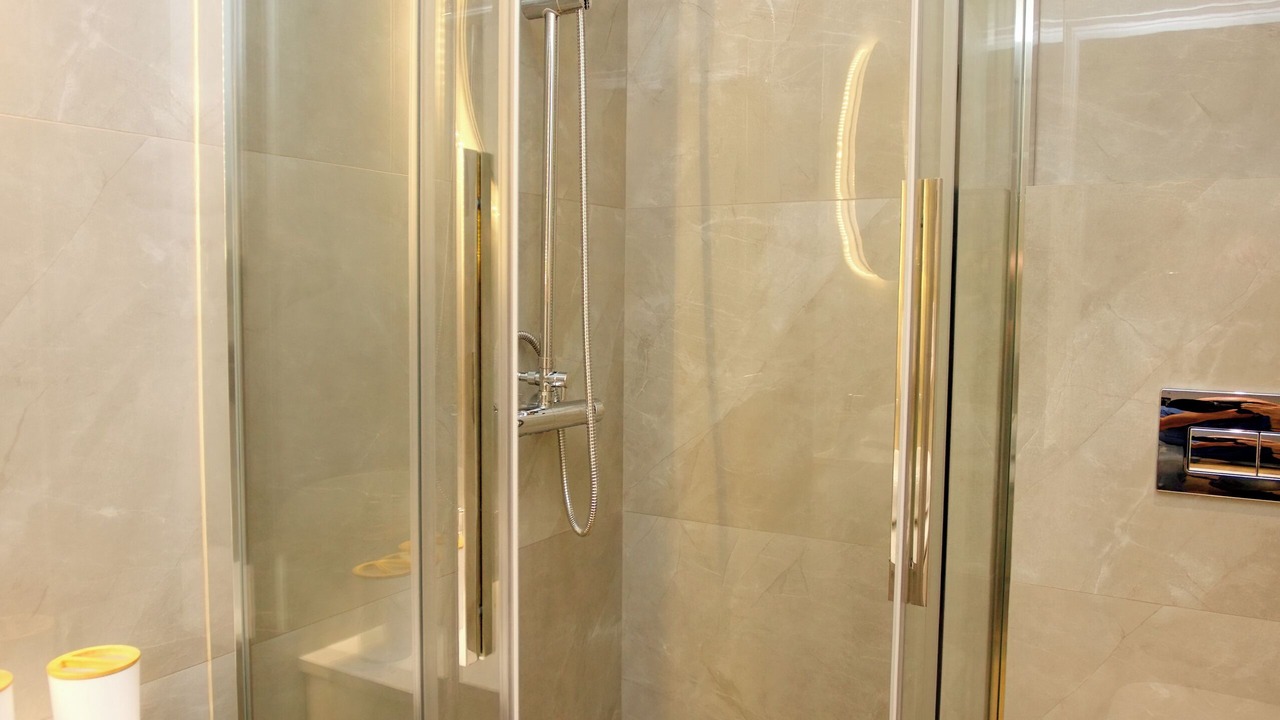 Photo of Bathroom in Piraeus