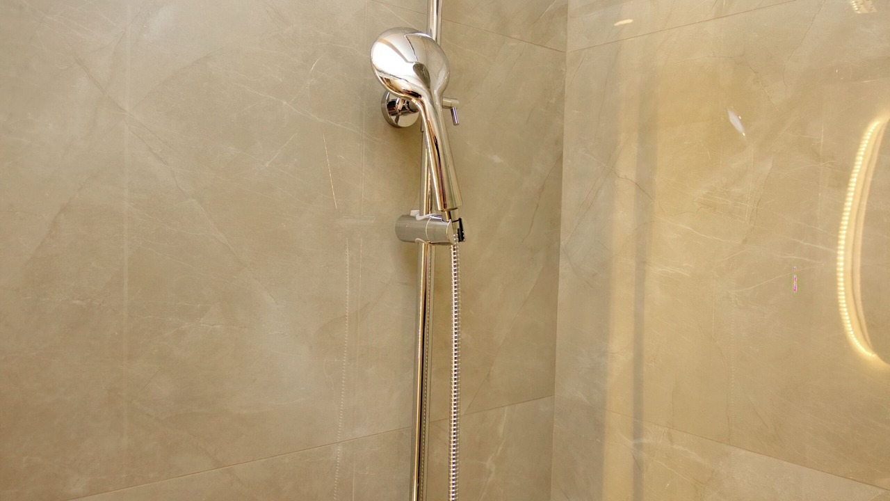 Photo of Bathroom in Piraeus