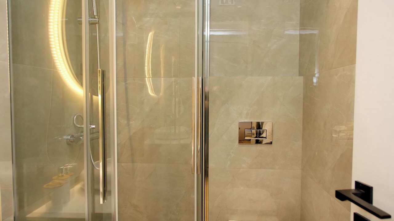 Photo of Bathroom in Piraeus