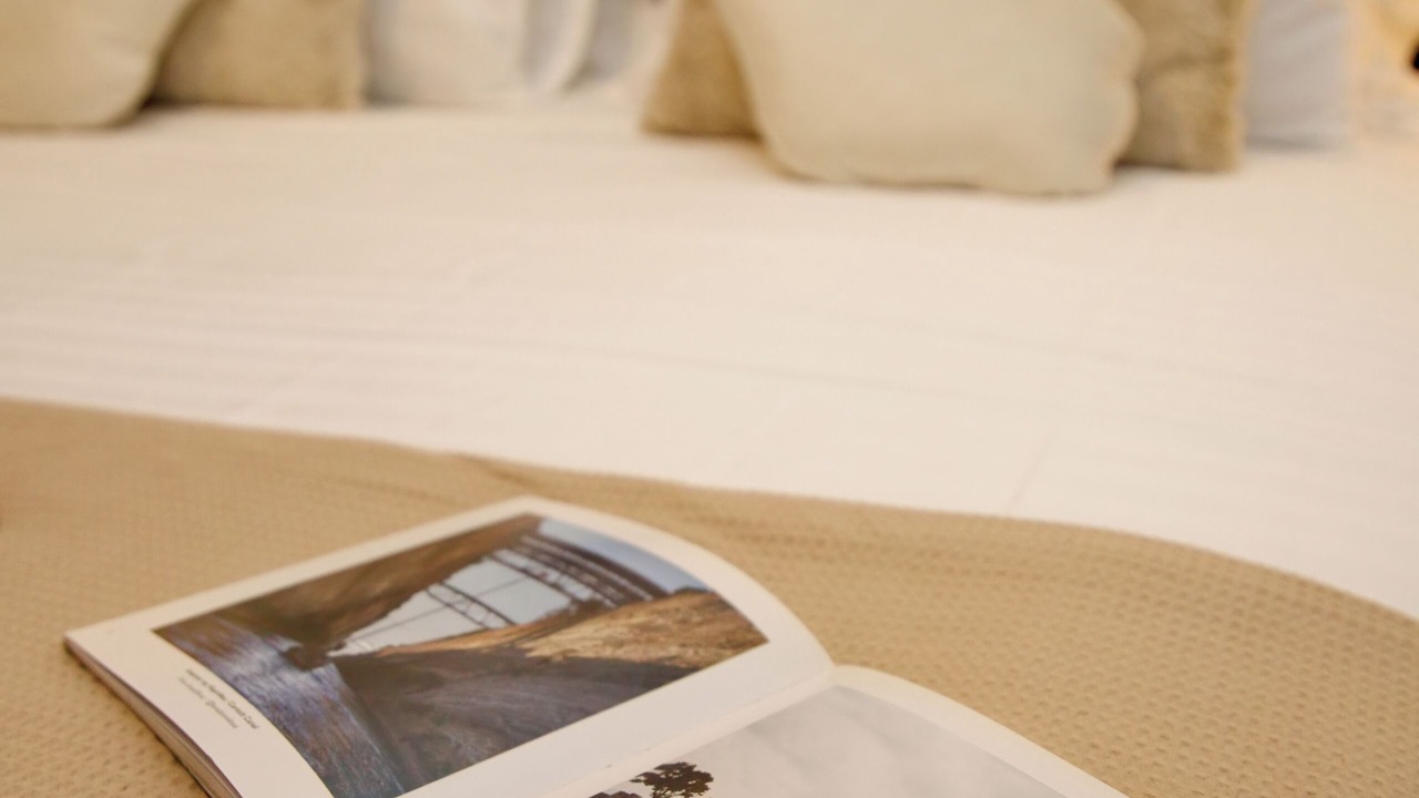 Photo of Bedroom in Piraeus