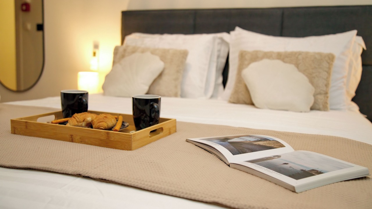 Photo of Bedroom in Piraeus