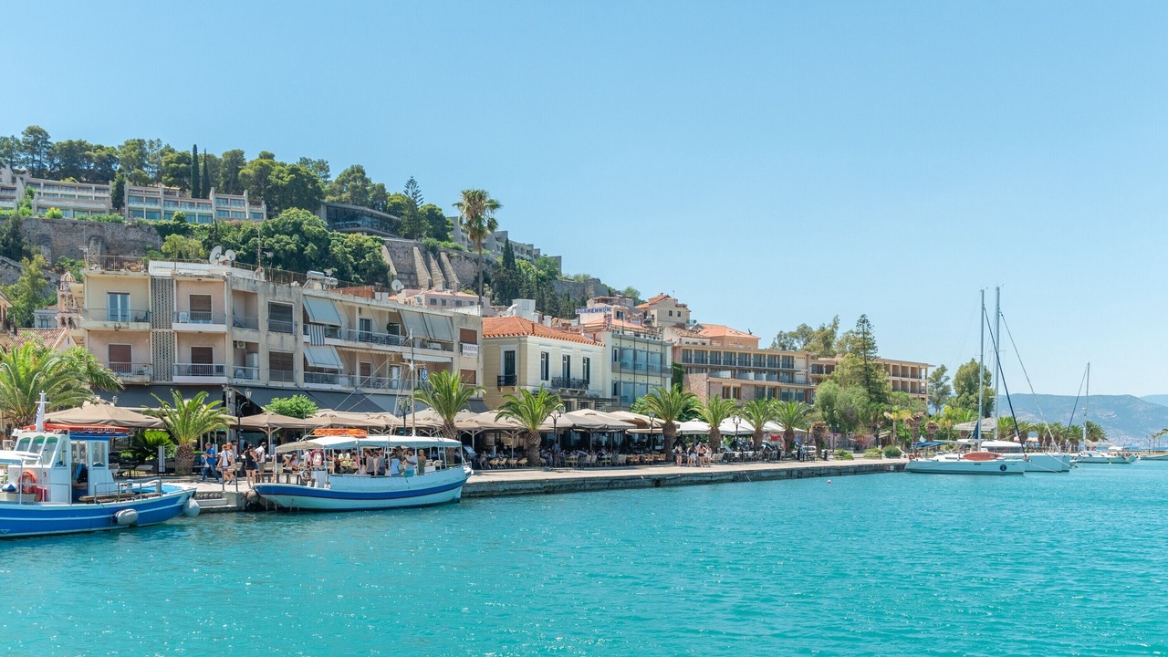 Photo of Others in Nafplion City Centre
