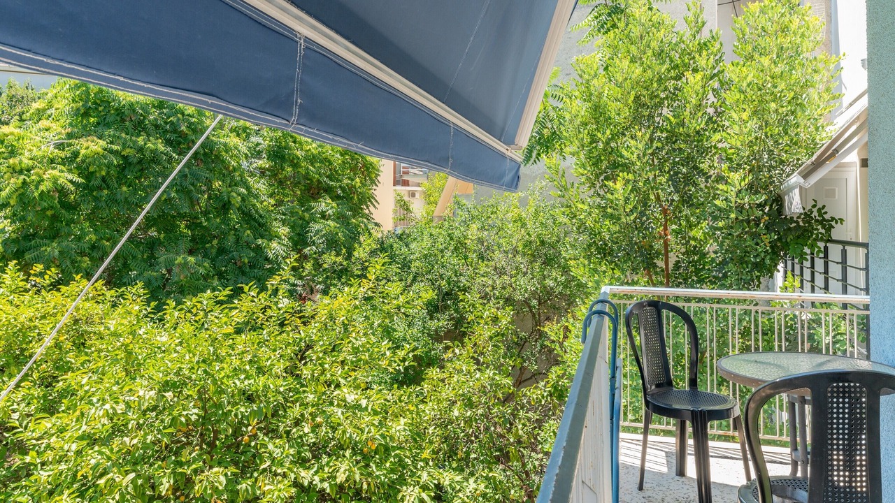 Photo of Outdoor in Nafplion City Centre