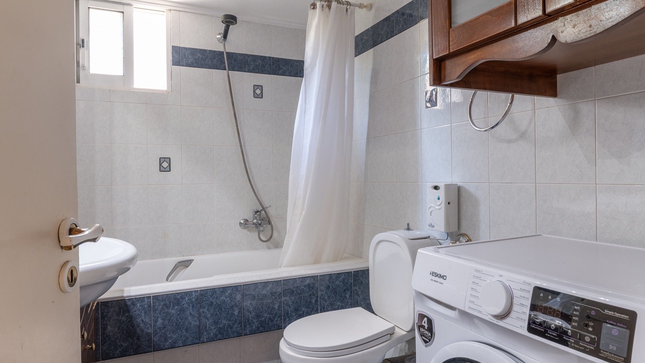 Photo of Bathroom in Nafplion City Centre