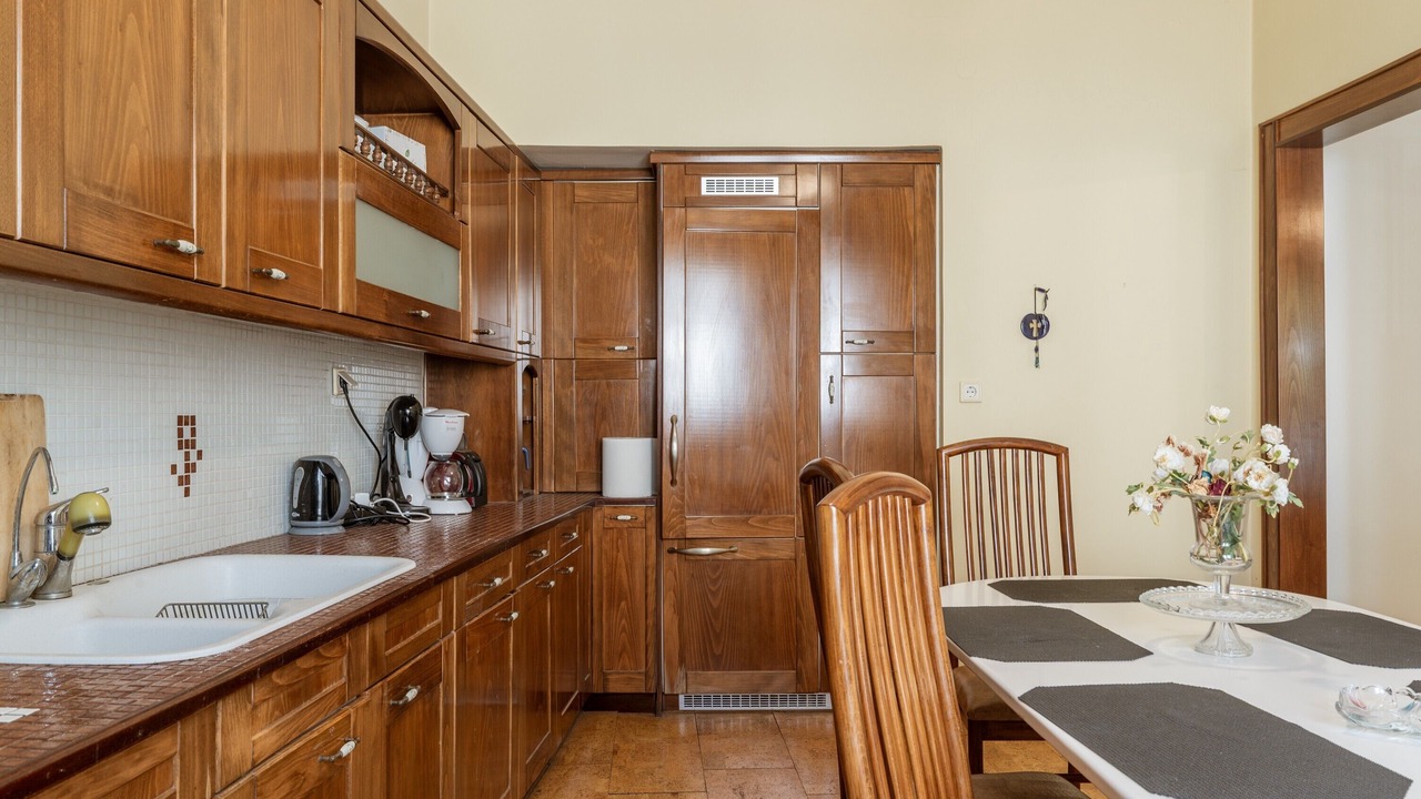 Photo of Kitchen in Nafplion City Centre