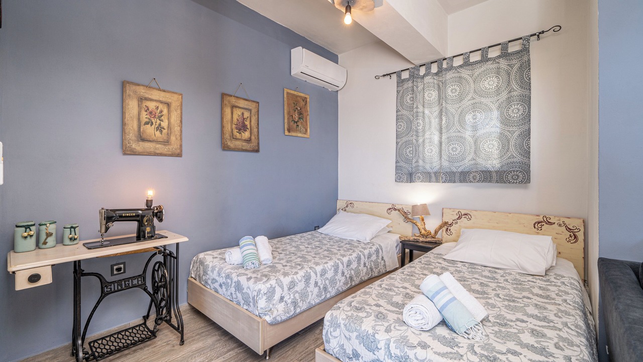 Photo of Bedroom in Leivathos