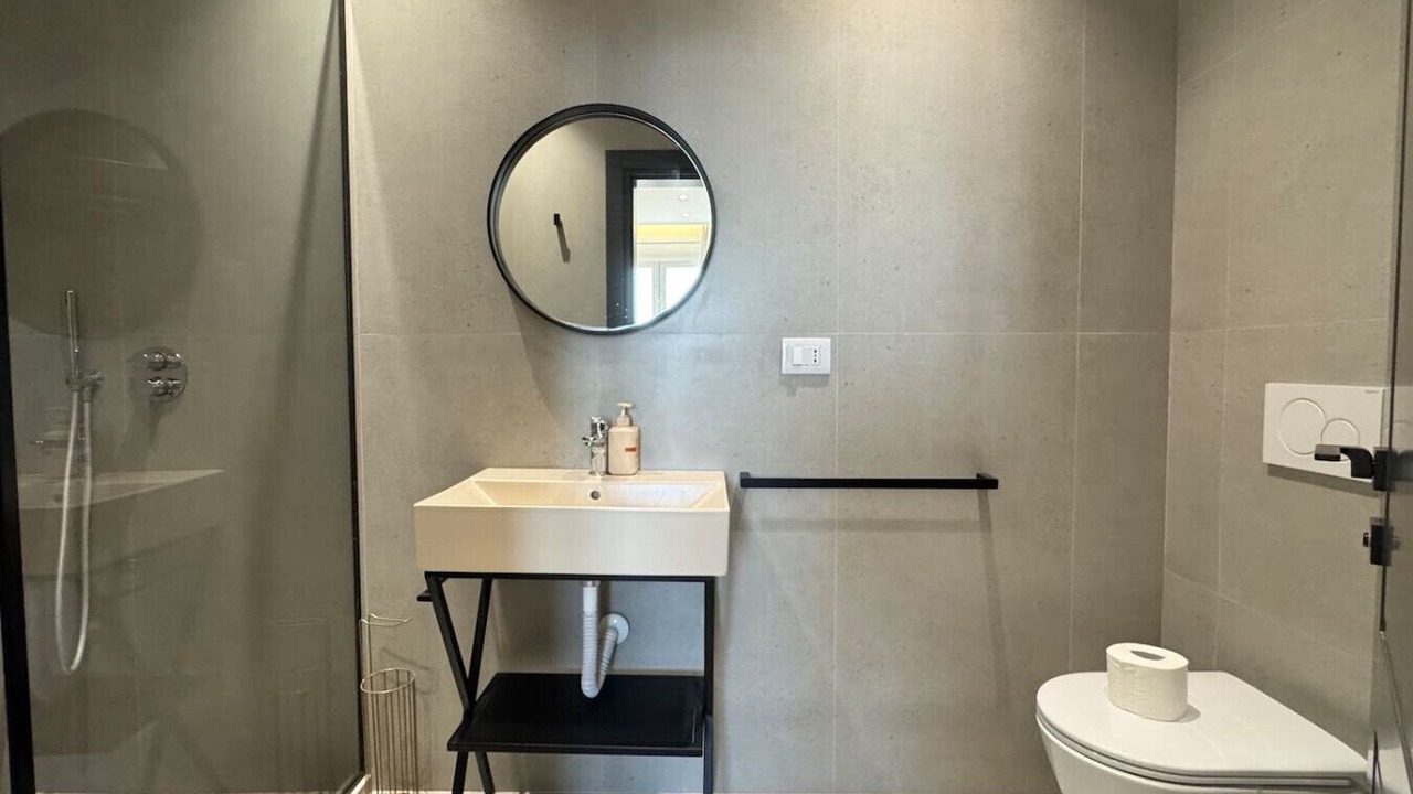 Photo of Bathroom in Tirana