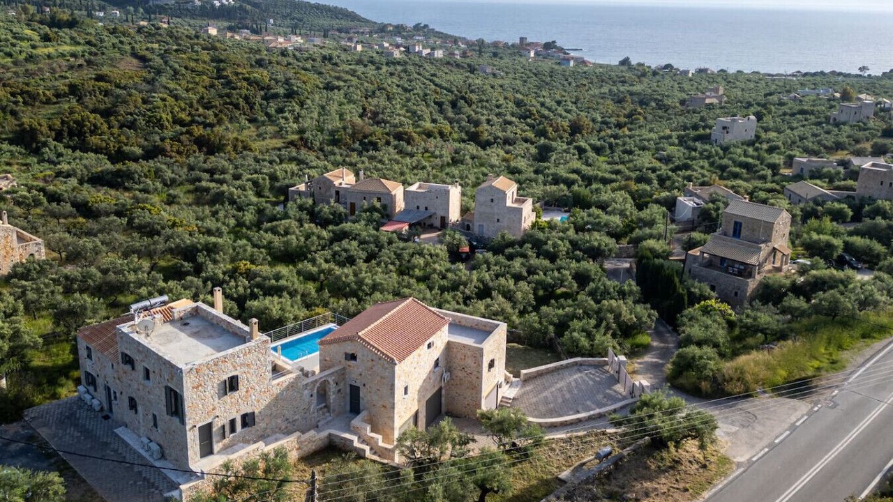 Photo of Outdoor in Lefktron