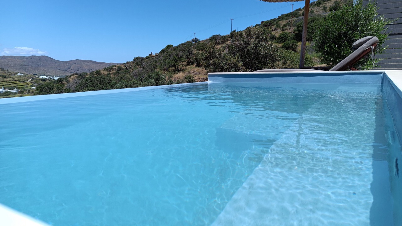 Photo of Outdoor in Exomvourgo
