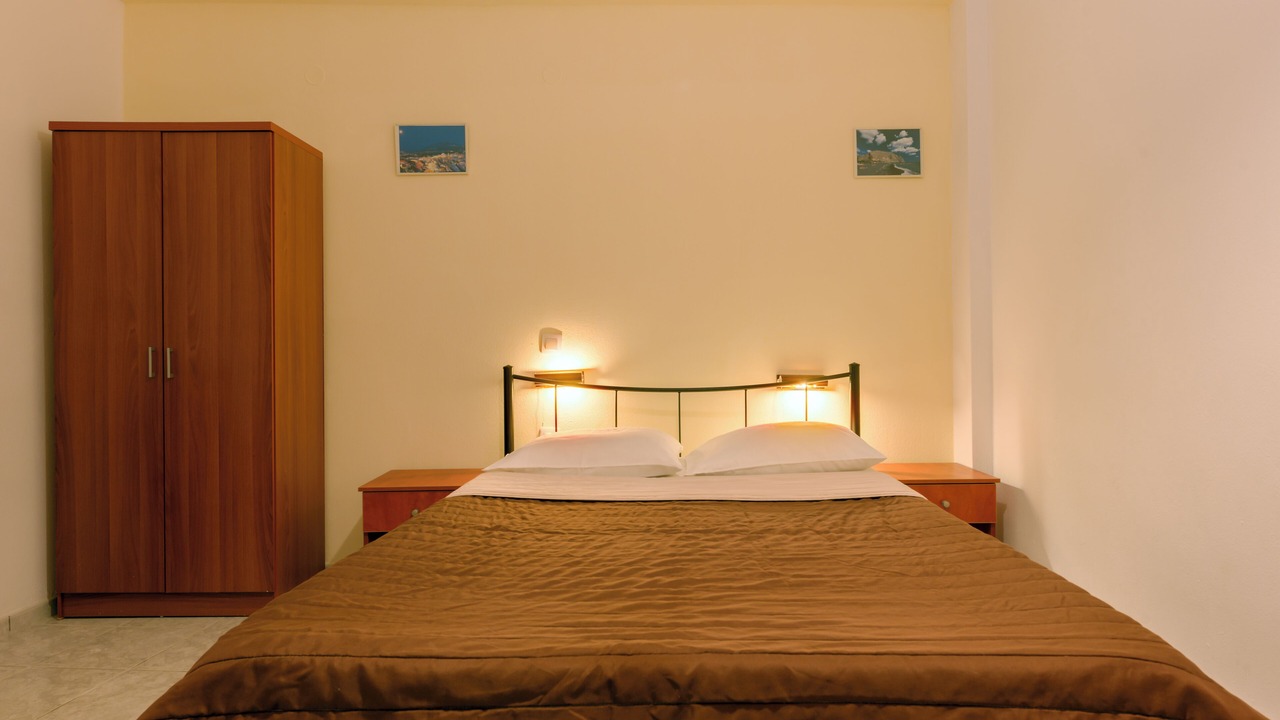 Photo of Bedroom in Perissa
