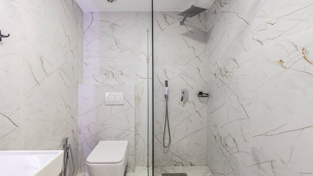 Photo of Bathroom in Shkoder