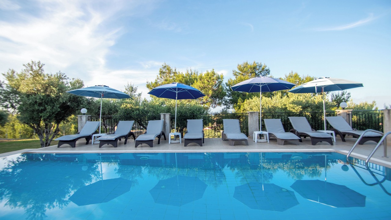 Photo of Outdoor in Ano Vasilikos