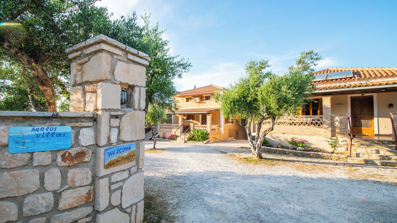 Photo of Outdoor in Ano Vasilikos