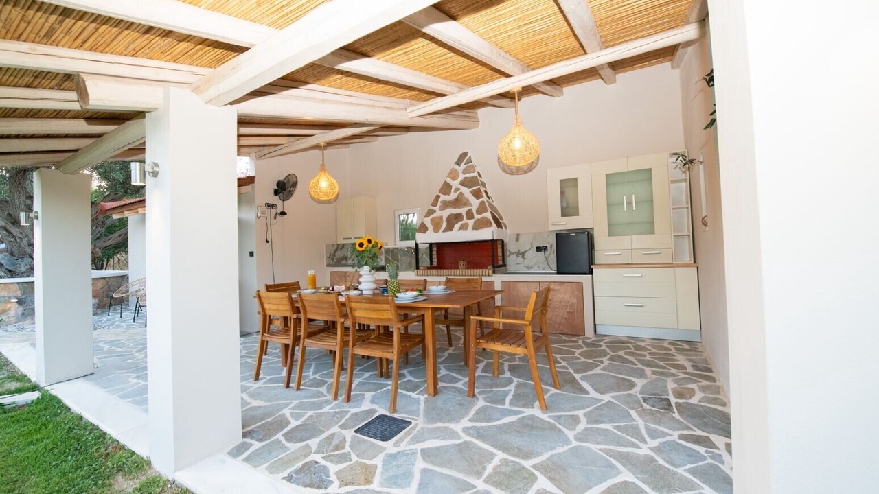 Photo of Outdoor in Kolymbia