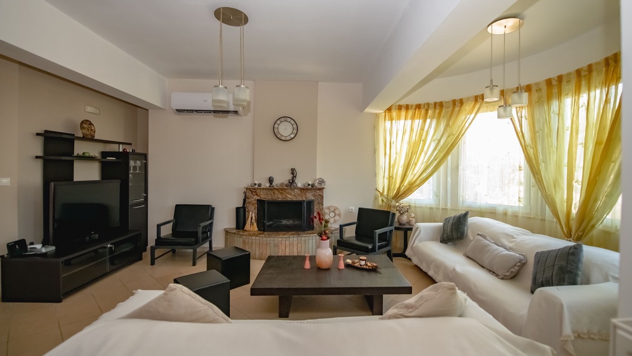 Photo of Livingroom in Kolymbia