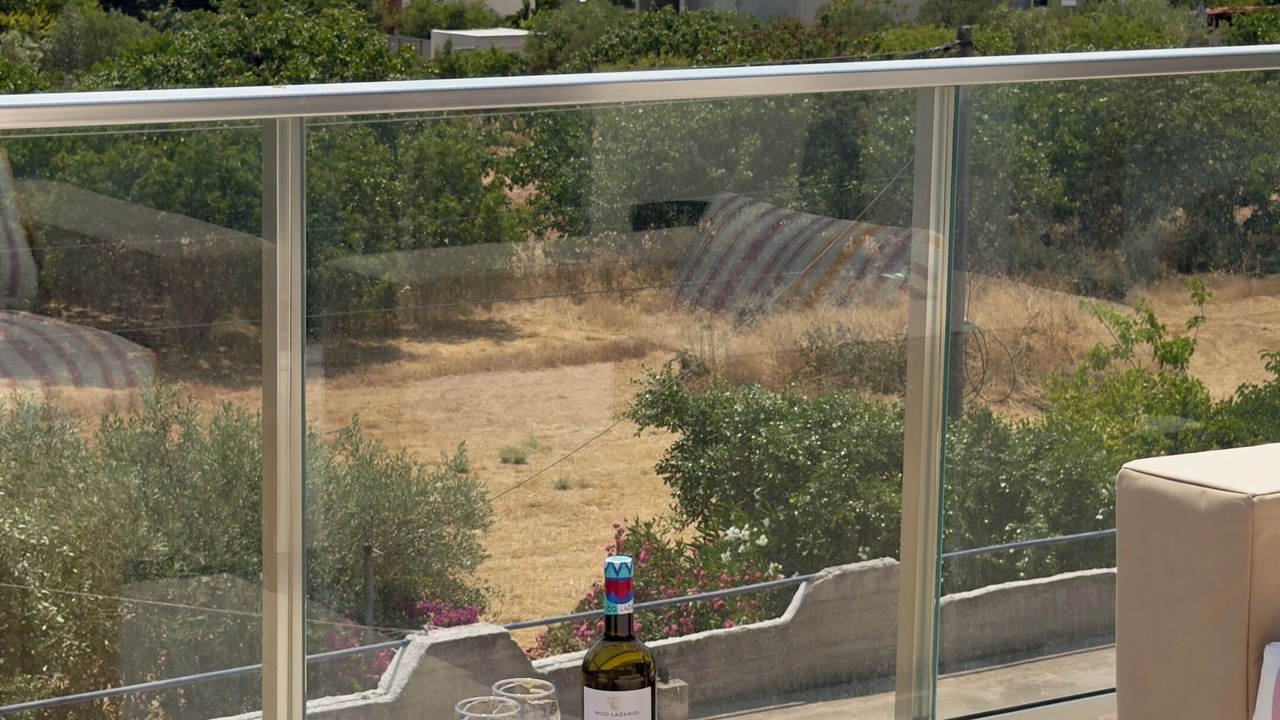 Photo of Outdoor in Lagonissi