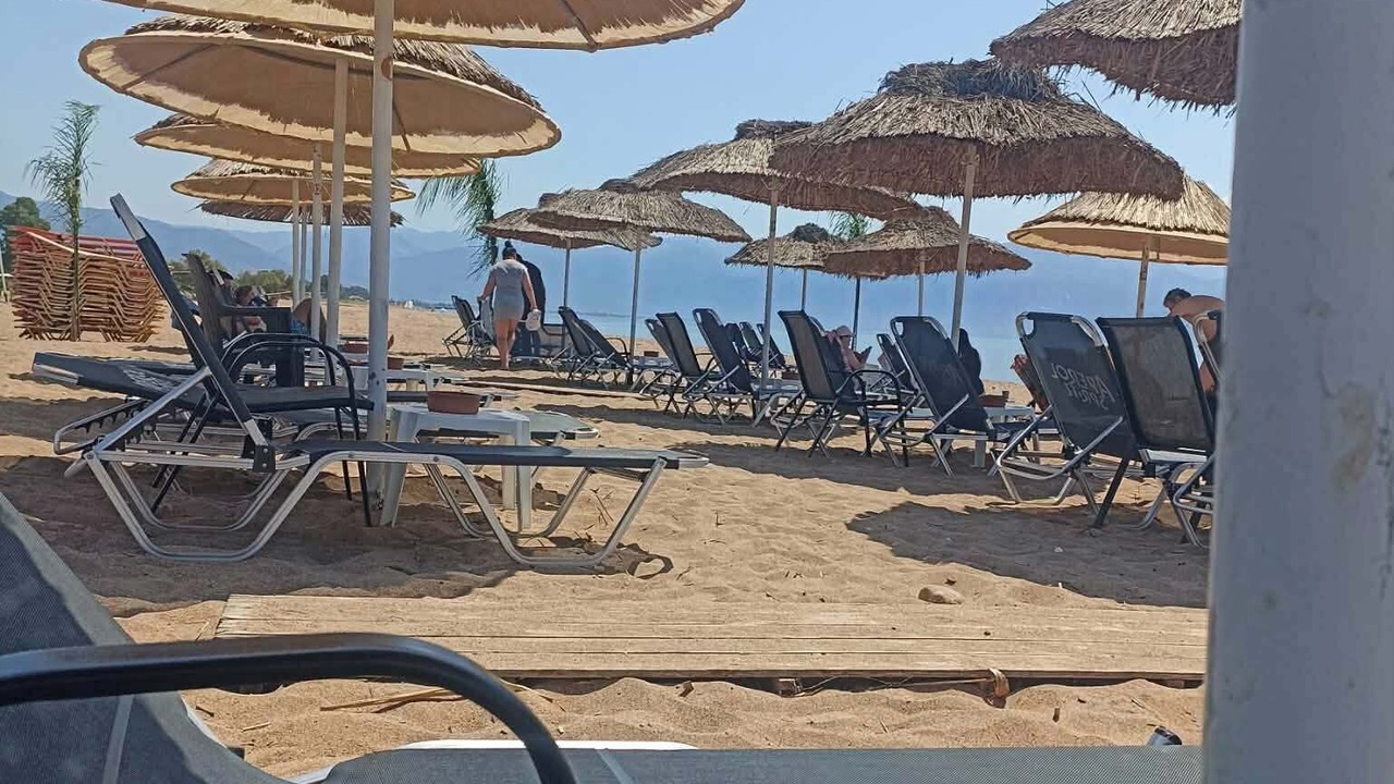 Photo of Outdoor in Messini