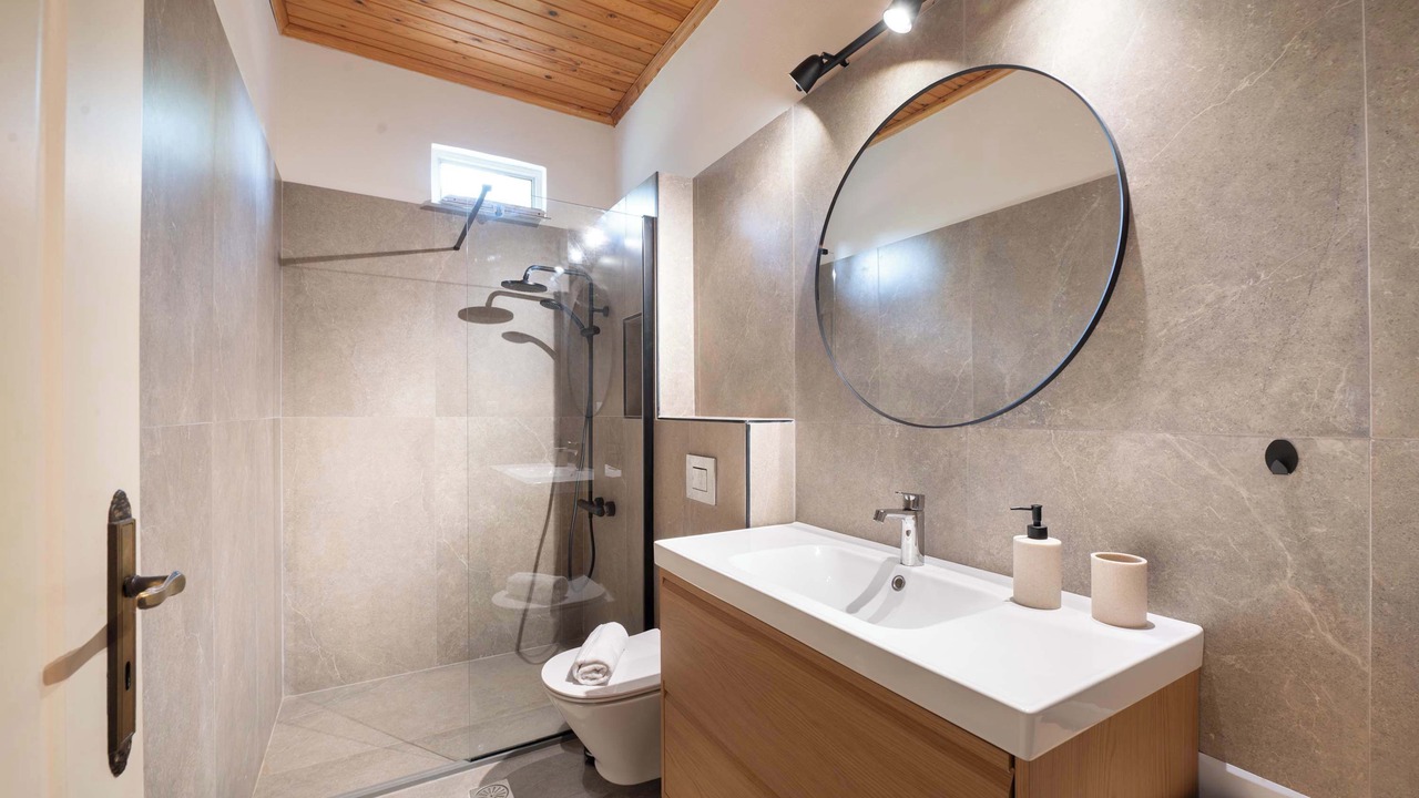 Photo of Bathroom in Eva