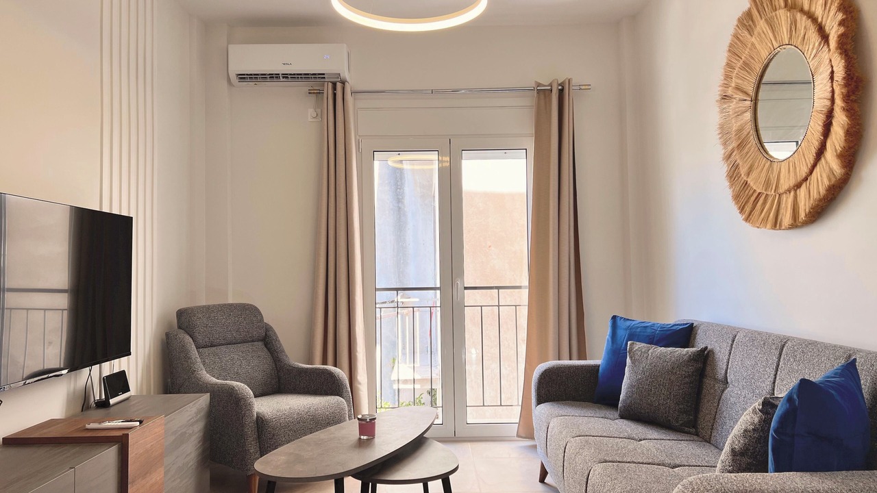 Photo of Livingroom in Kerameikos