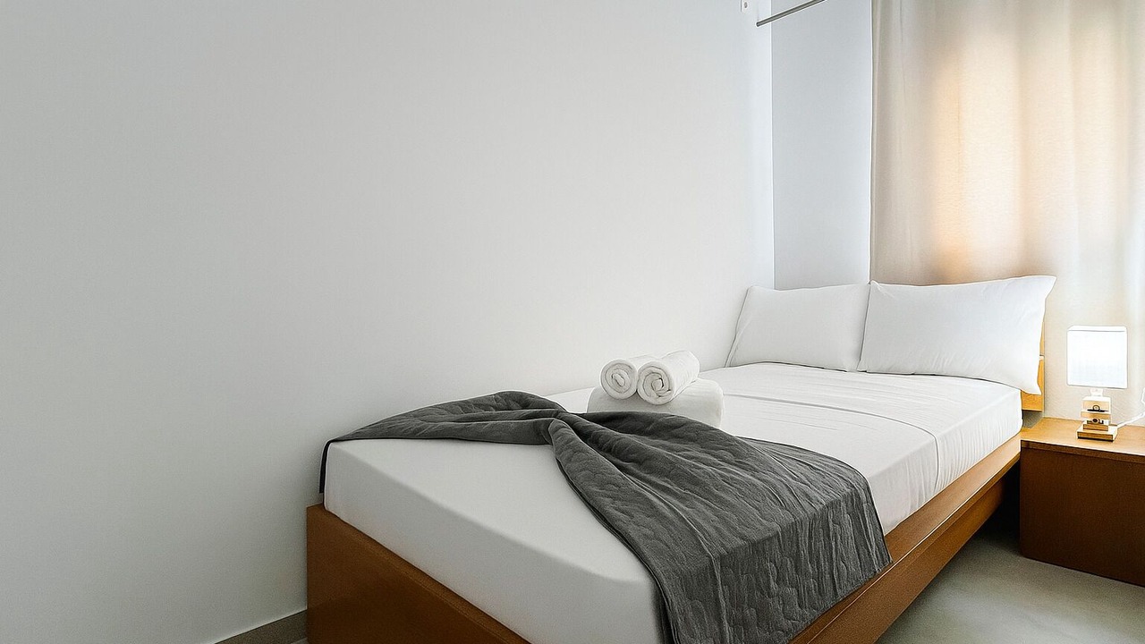 Photo of Bedroom in Kerameikos