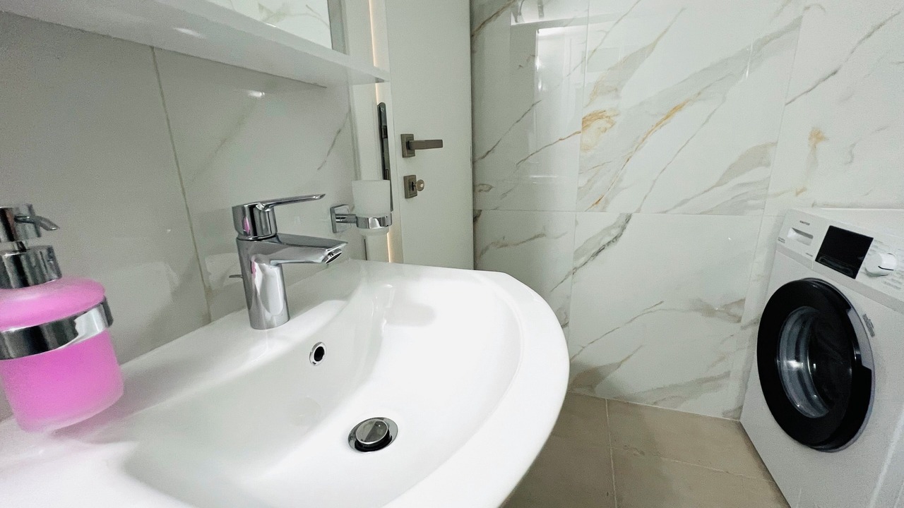 Photo of Bathroom in Kerameikos