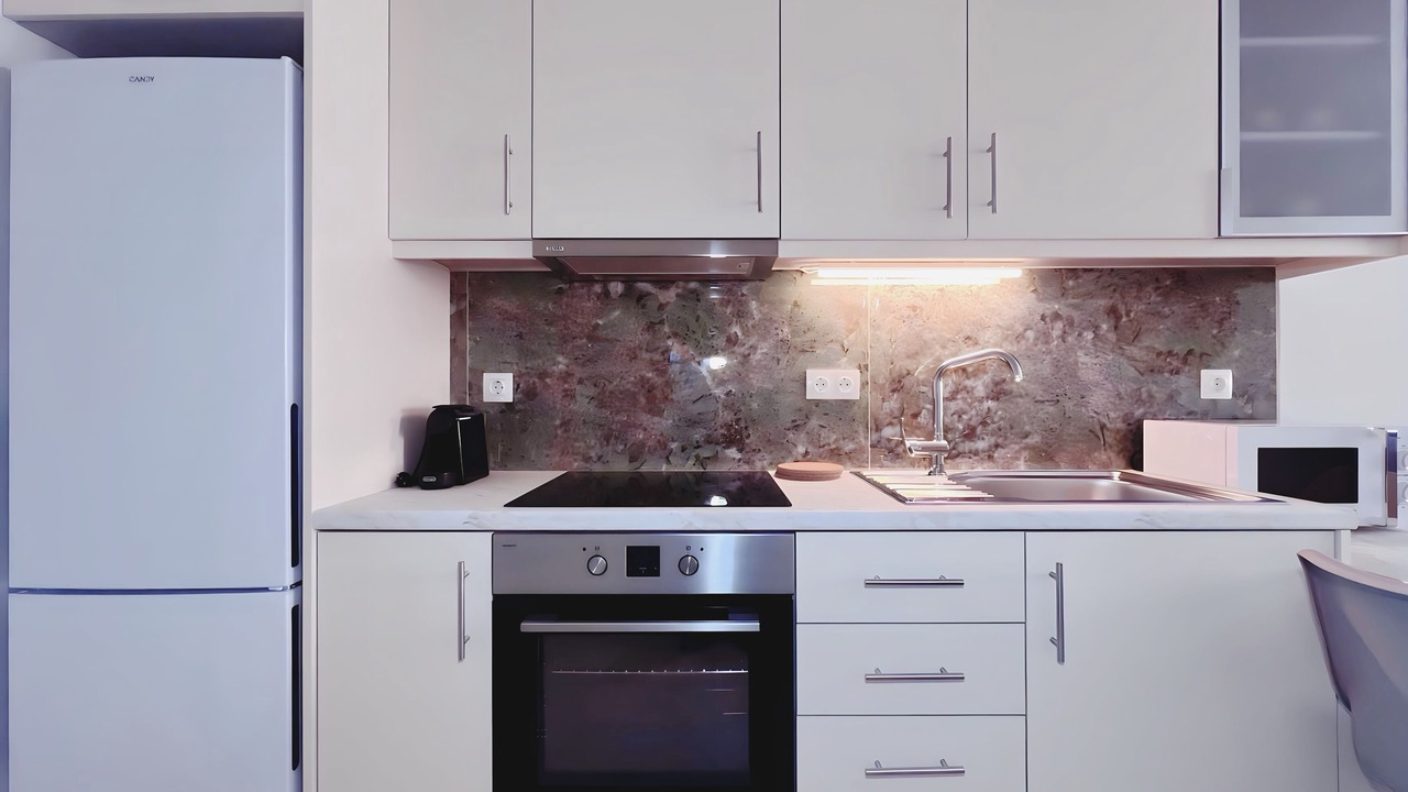 Photo of Kitchen in Kerameikos