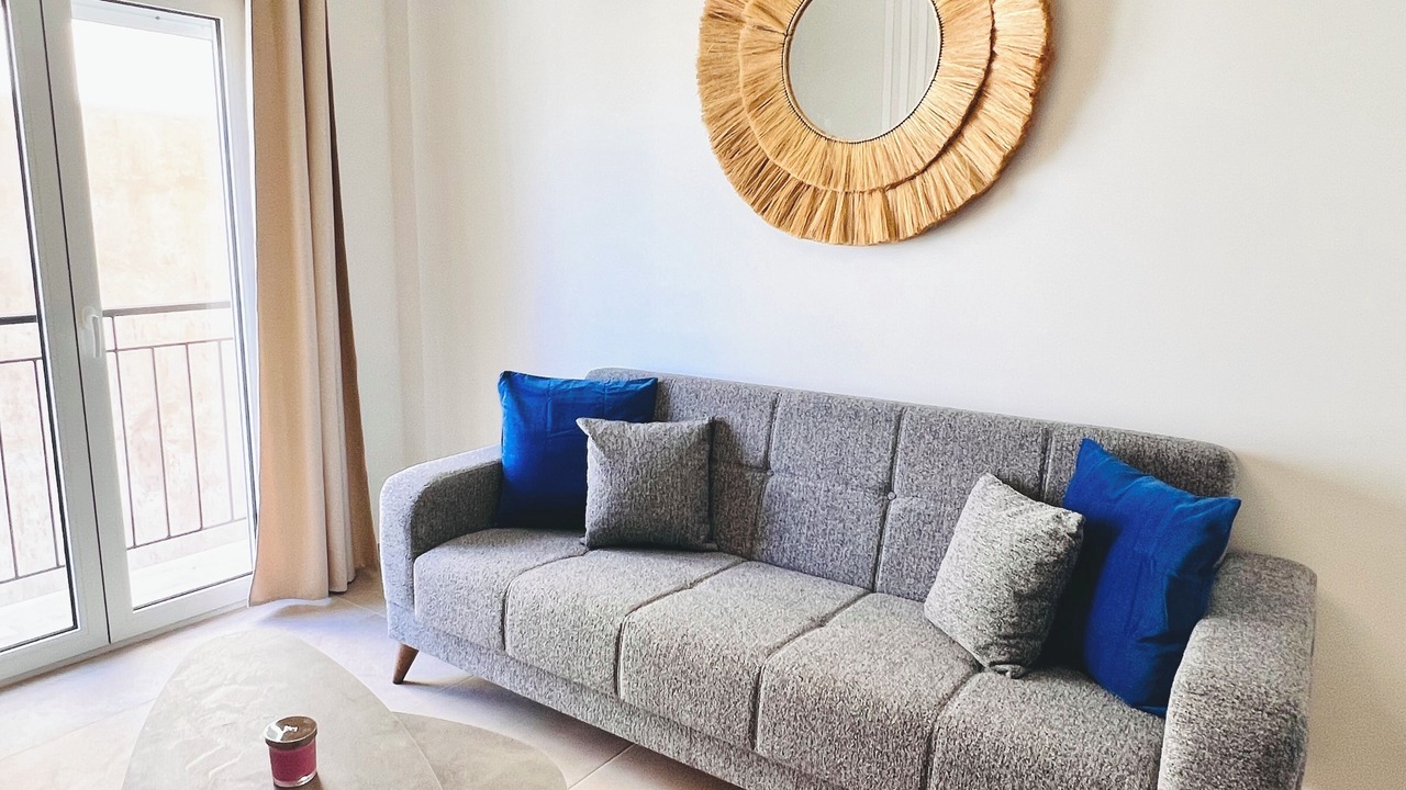 Photo of Livingroom in Kerameikos
