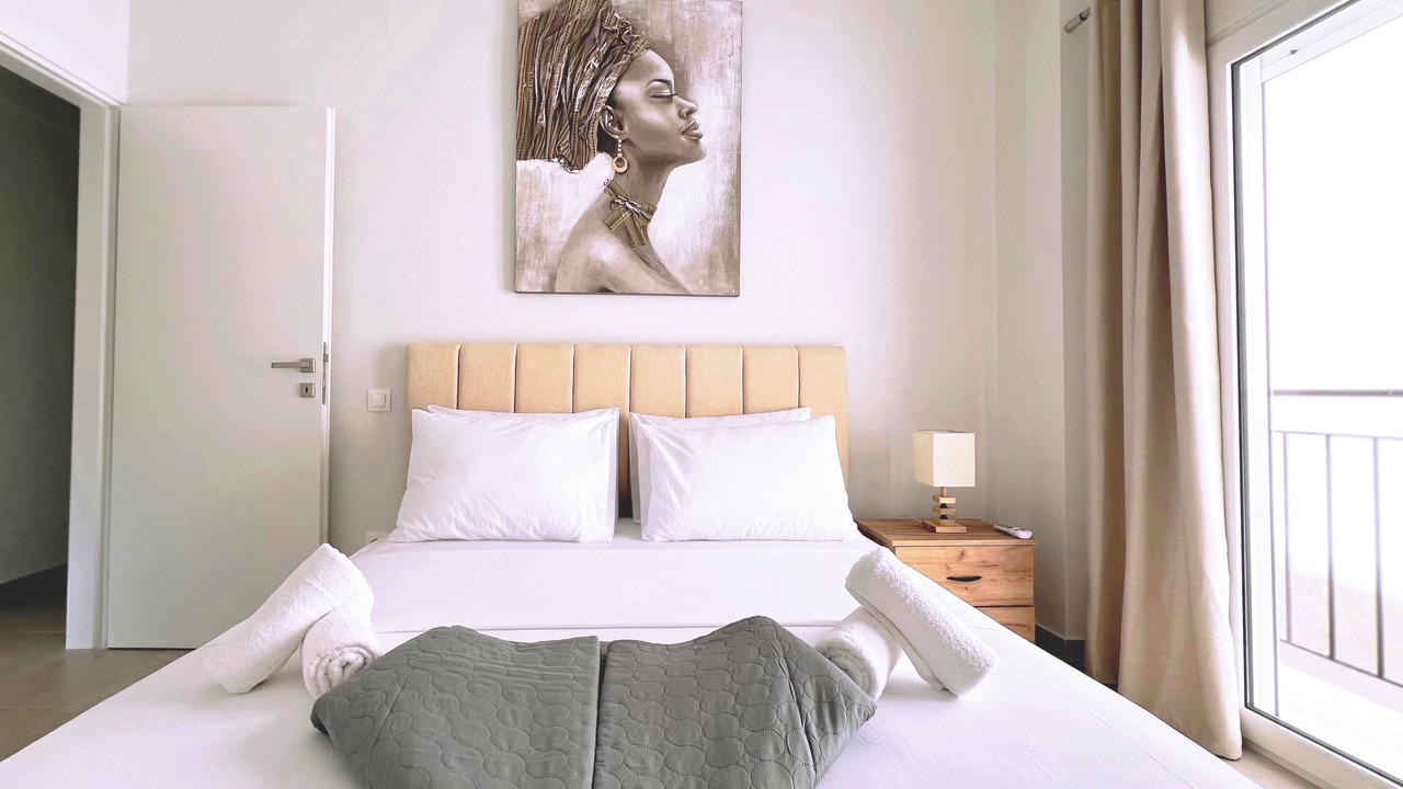 Photo of Bedroom in Kerameikos