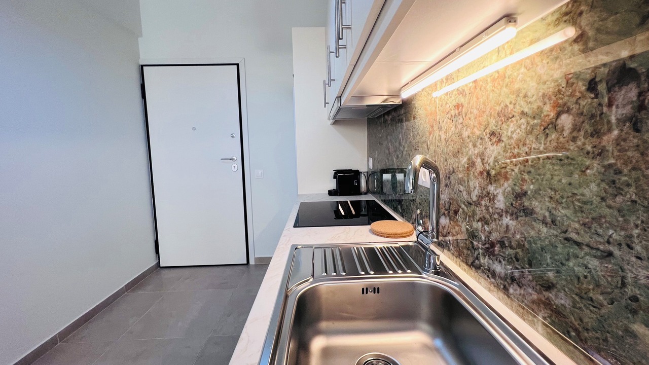 Photo of Kitchen in Kerameikos