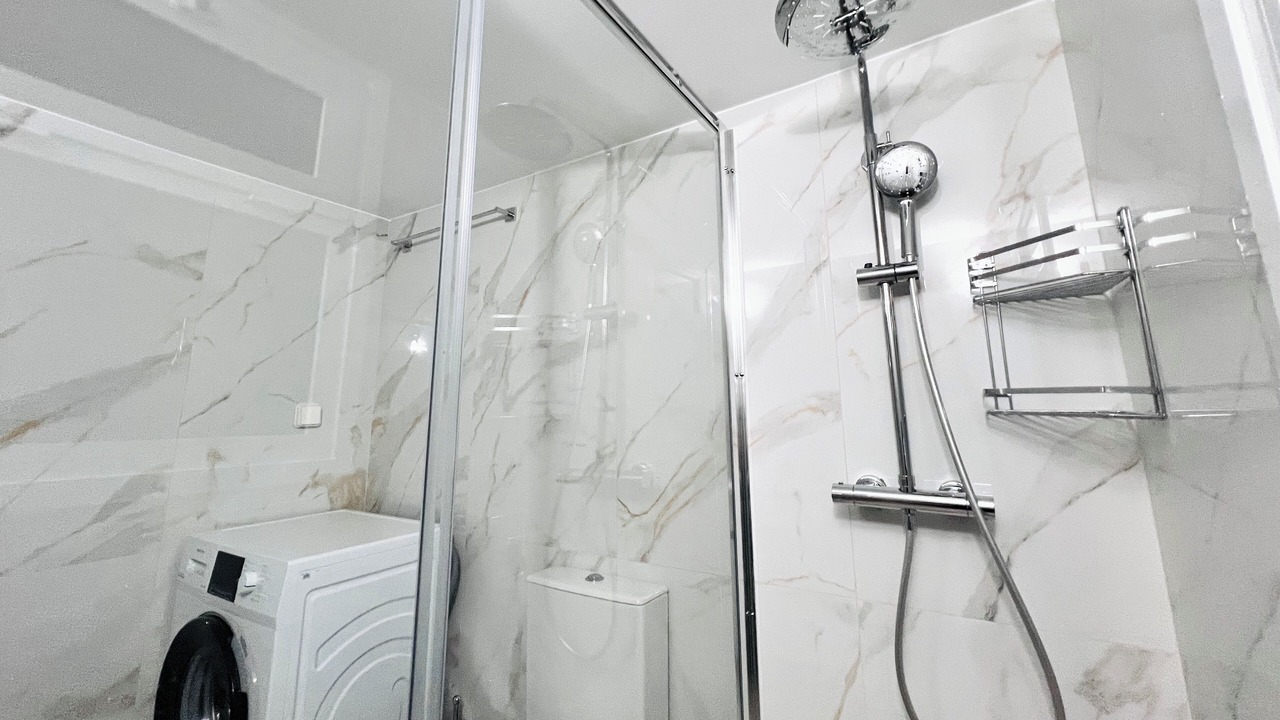 Photo of Bathroom in Kerameikos
