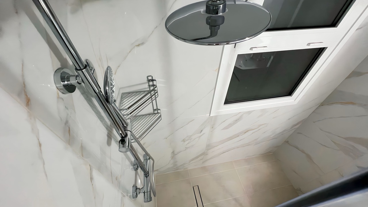 Photo of Bathroom in Kerameikos