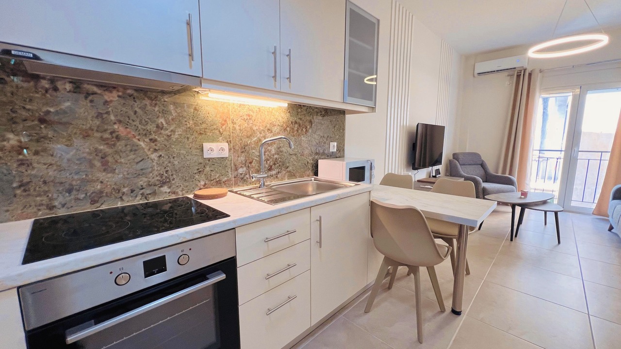 Photo of Kitchen in Kerameikos