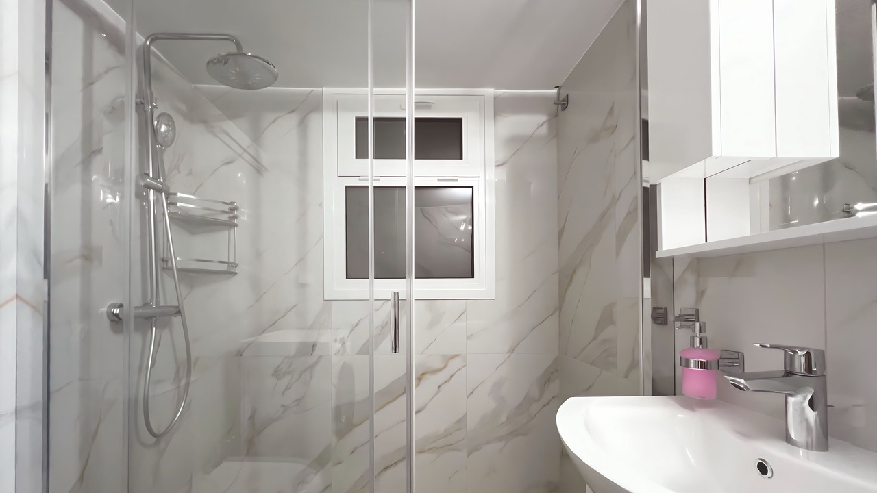 Photo of Bathroom in Kerameikos