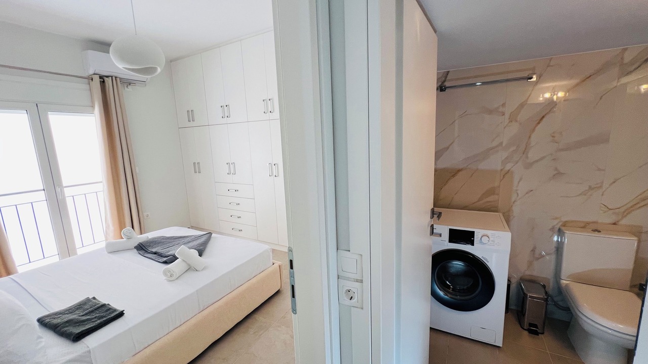 Photo of Bedroom in Kerameikos