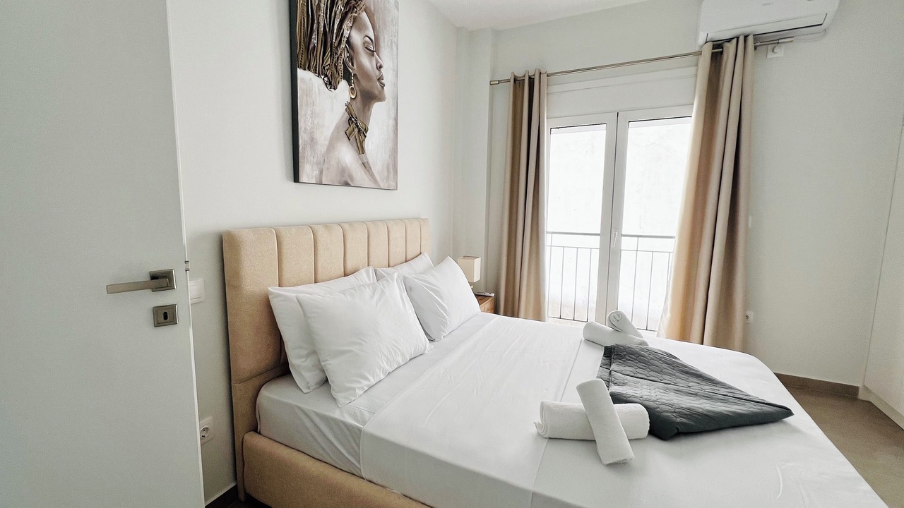 Photo of Bedroom in Kerameikos