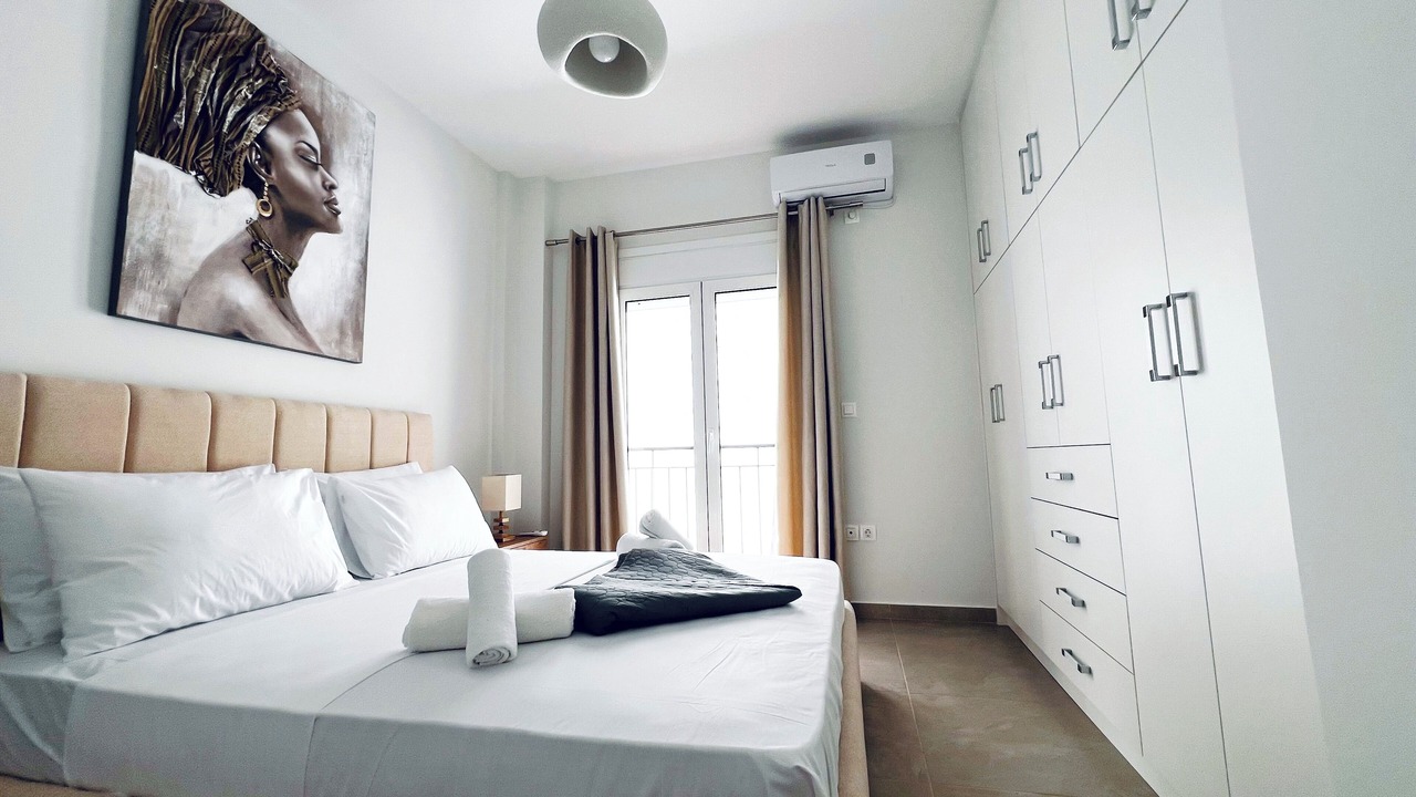 Photo of Bedroom in Kerameikos