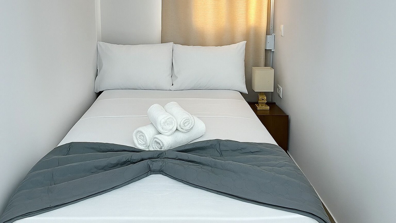 Photo of Bedroom in Kerameikos